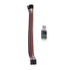 thumbnail image 2 of Módulo de Puerto Serial USB a USB de PUC Compatible para Windows,Inclui Win CE, Linux, X86, X64 Sunnimix PUC USB al módulo de puerto serie, 2 of 8