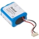 thumbnail image 3 of Batería de repuesto iRobot Braava 380t y Mint 5200 2000mAh, 3 of 4