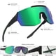 thumbnail image 4 of Gafas de Sol Polarizadas con Protección UV para Béisbol Juvenil SEKKAF, 4 of 7