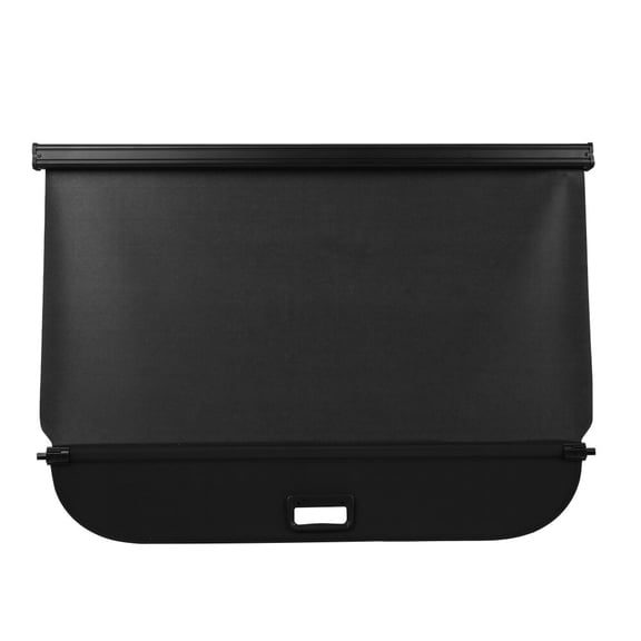 cciyu 2023-2024 Fit for Honda HR-V 2.0L Retractable Rear Storage Cargo Cover Luggage Security Shield Shade