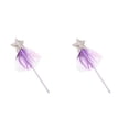 thumbnail image 2 of Vogacara Cat Teaser exquisitos accesorios de fiesta brillo estrella de cinco puntas disfraz de Navidad chica varita Cosplay Prop favores Angel Stick Type1 NO1 Vogacara CBP380904, 2 of 6