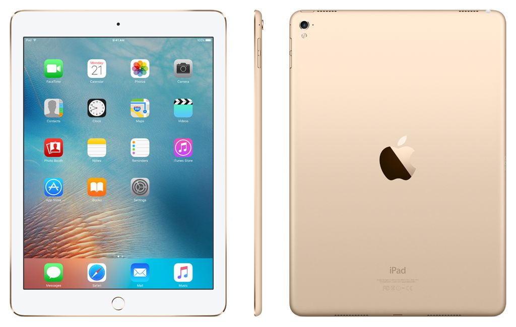 Restored Apple iPad Pro (9.7