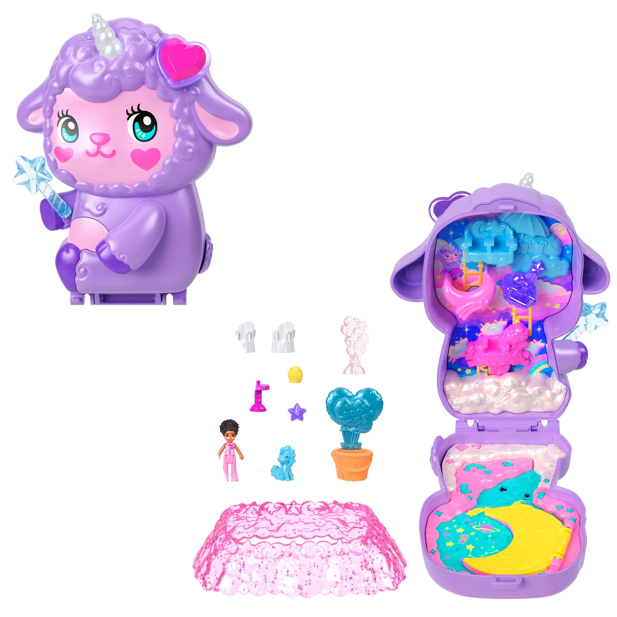 Polly Pocket Collector Coffret et Bague | Toys R Us Canada
