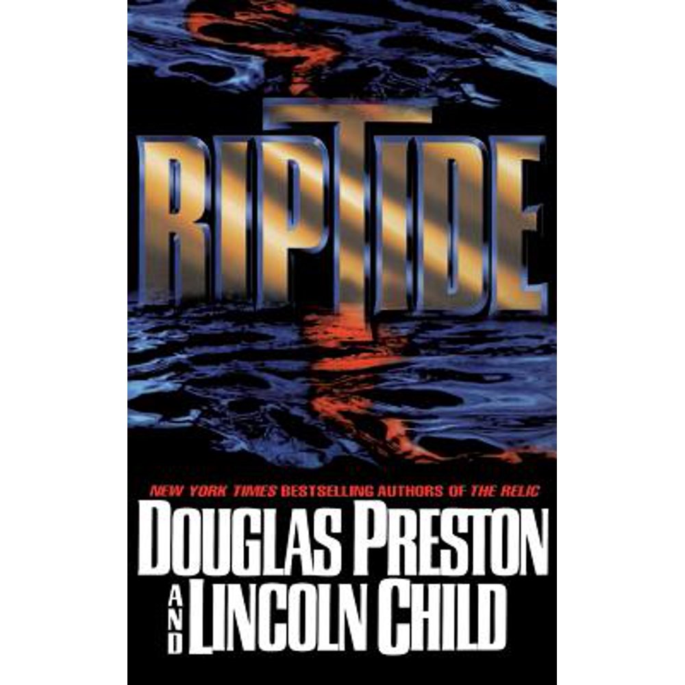 Riptide (Hardcover)
