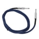 thumbnail image 4 of Cable De 1/4 De Pulgada, Cable De Guitarra De Reducción De Ruido De Lubina Brote De Cable De Instrumento De 6.35 Mm Para Amplificador De Guitarra Eléctrica, Aislamiento TPE De, 4 of 7