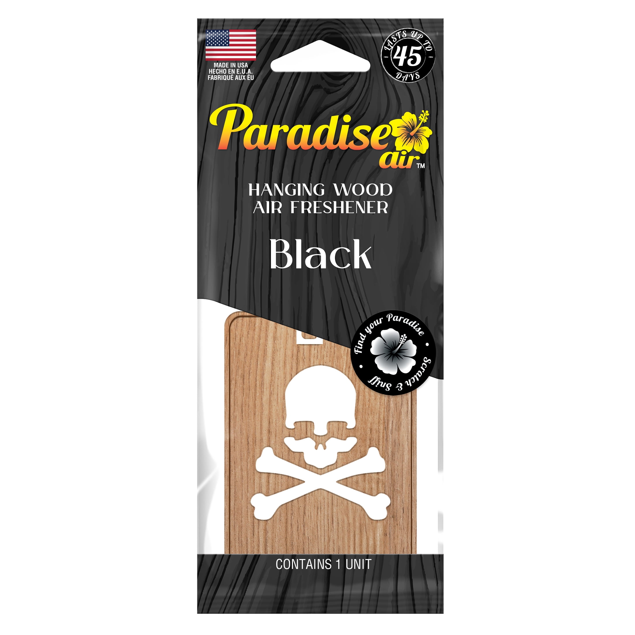 Paradise Air Platinum Series Ultimate Gel 90 Air Freshener for use