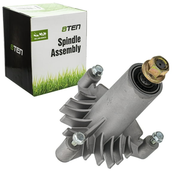 8TEN Deck Spindle for AYP Husqvarna Jonsered CTH2642 165579 532165579 810-CSP2366N