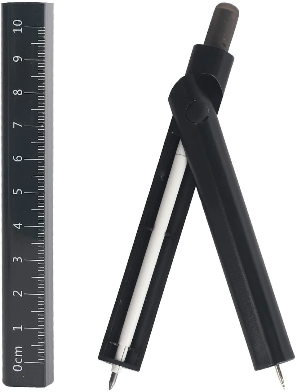 Technical Drawing Supplies Office Supplies Pencil Protractor Compass Supplies for Geometry