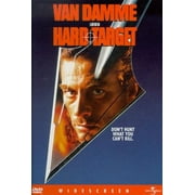 Hard Target (DVD)