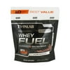 Twinlab Whey Fuel, Chocolate, 10.93 Ounce