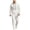 White, variant on Mens 2 Piece Sweatsuits Casual Men's Jogging Tracksuit Set Graphic Pullover Hoodie Pants Sweat Suit for Men Cozy Fall Winter Athletic Track Suit Outfits