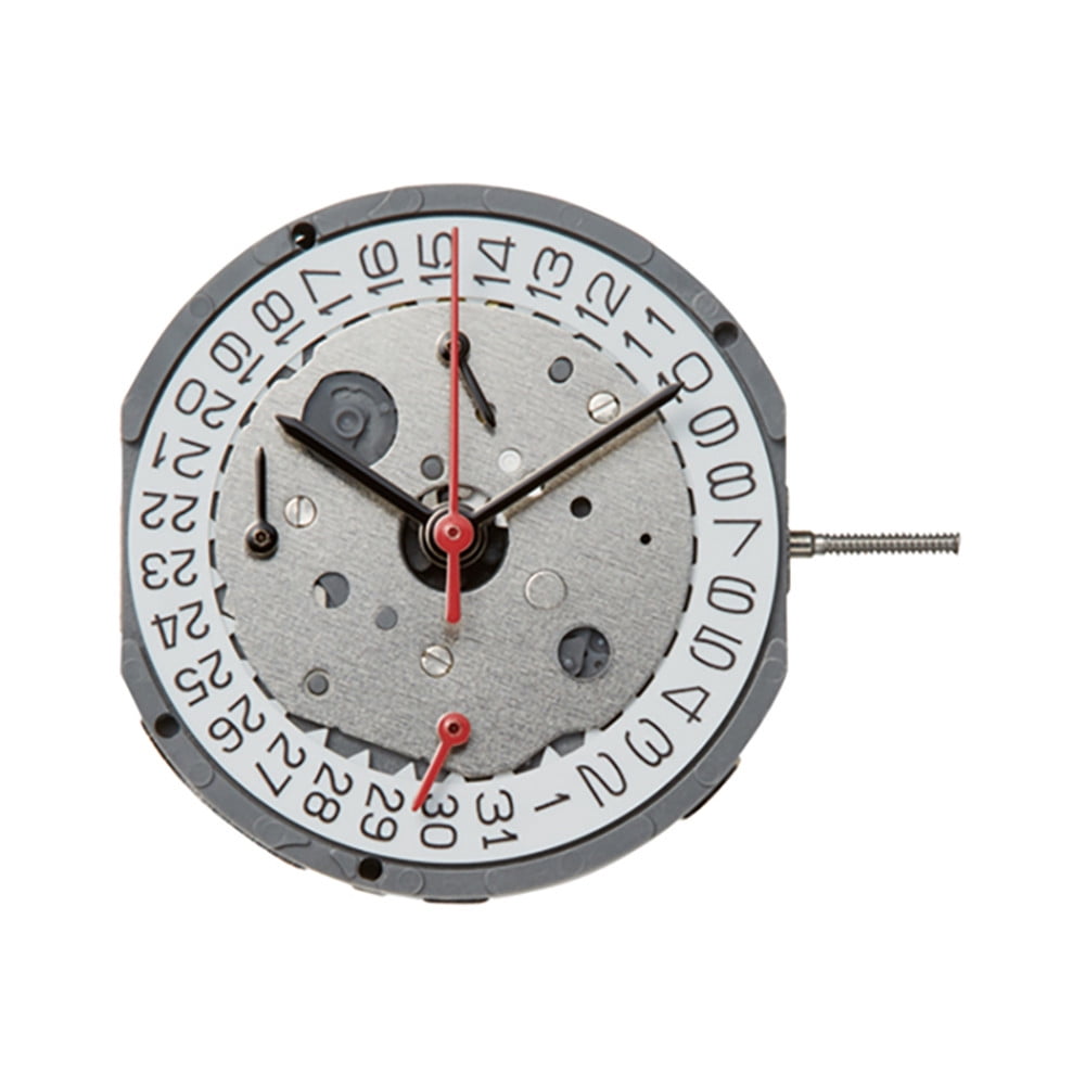 Quality Quartz Clock Movement for Home DIY Projects Perfect Fit for Various Clock Designs