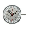 Quartz Watch Movement for Custom Clock Creation Hand Hole Sizes 70/120