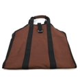 thumbnail image 3 of Portable Firewood Storage Bag Portable Durable Bag, 3 of 5