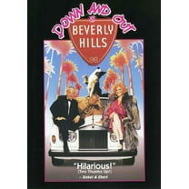 Down and Out in Beverly Hills