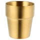 thumbnail image 1 of Taza de whisky de acero inoxidable, taza para beber de doble pared, vino, cerveza, vaso, 1 of 5