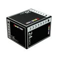 thumbnail image 3 of Almencla 3 in 1 Plyometric Jumping Box Jumping Exercise Equipment for Fitness Workout Style B, 3 of 8