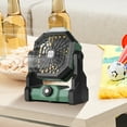 thumbnail image 4 of Fans on Clearance ASXITE Fans that Blow Cold,Desk Fan,USB Charging Fan Mini Fan Dormitory Desk Lamp Fan Office Desktop Charging Fan, 4 of 4
