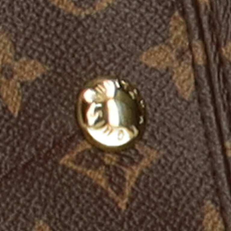Authenticated Used Louis Vuitton LOUIS VUITTON Artsy MM Monogram
