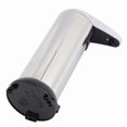 thumbnail image 2 of Dish Soap Dispenser Automatic Foam Soap Dispenser Restroom Soap Automatic Soap Dispenser Water Dispenser Bathroom Soap Dispenser, 2 of 3