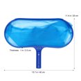 thumbnail image 2 of Homoyoyo Red De Captura Para Peces En Piscina Y Acuario Con Material Resistente, 2 of 6