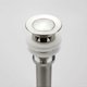 thumbnail image 5 of room Faucet Vessel Pop Up Sink Drain, Brushed Nickel with Overflow, 5 of 5