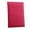 Hot Pink, variant on Mouliraty Dedicated Passport Case ID Card Cover Protector Organizer
