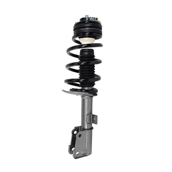 US Strut Front Driver Complete Strut & Coil Spring Assembly Fits 2009-2010 Dodge Journey 3.5L & 2011-2019 Journey 3.6L