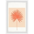 thumbnail image 2 of Marmont Hill Tropical Palm Leaf Framed Painting Print, 2 of 5