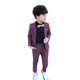 thumbnail image 2 of Conjunto de traje formal para niños, chaqueta, pantalones, traje de fiesta de cumpleaños y boda, 2 of 5