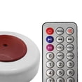 thumbnail image 3 of fart machine,farting sound toys fart machine remote control,birthday party toy trick fart device noise maker,sound device noise maker game props,loud voice sound machine joke game prop,party Sunnimix máquina de pedo, 3 of 8