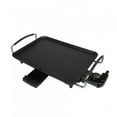 thumbnail image 1 of Better Chef IM-341 Non-Stick Electric Griddle, Black, 1 of 1