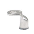 thumbnail image 1 of Lug Ancor Marine Grade, estañado 90° #1 AWG 5/16, 2 unidades, plata, 1 of 1