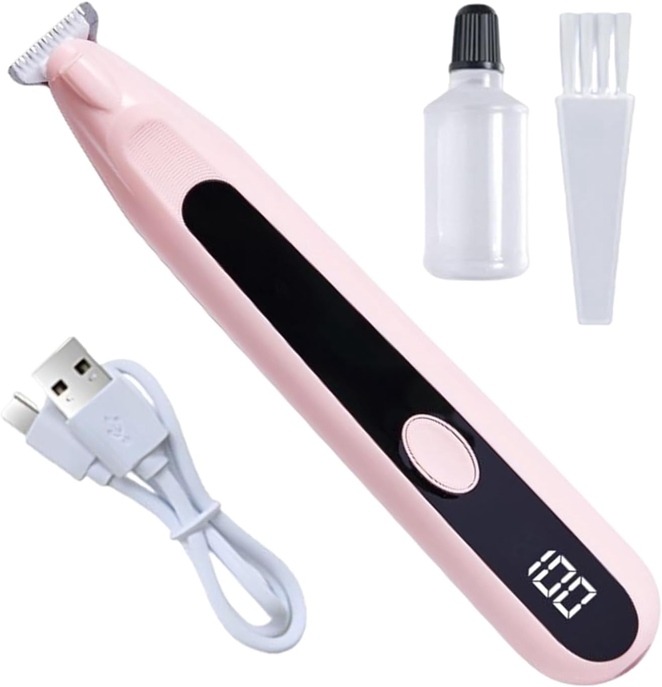 Electric Seam Ripper | Stitches Eraser for Embroidery | USB Rechargeable Embroidery Remover Tool for Quilting, Sewing & Fabric Safety, Powerful Stitches Remover Tool