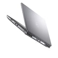 thumbnail image 4 of Dell Precision 7000 7750 17.3" Mobile Workstation - Intel Core i7-10875H - 32GB RAM - 512GB SSD - 3840 x 2160 - NVIDIA Quadro RTX 4000 - Windows 10 Pro - Titan Gray, 4 of 5