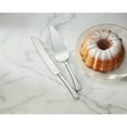 thumbnail image 3 of Lenox Portola Dessert Set, 2-Piece Set, 3 of 3