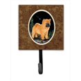 thumbnail image 1 of Carolines Treasures SS8488SH4 Starry Night Chow Chow Leash Holder Or Key Hook, 1 of 1