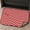 A, variant on XaaKee Outdoor Door Mat, Chevron Maroon Off-White Doormats, Non-Slip Rubber Backing Welcome Mat For Outdoor Entrance, 20x31inch