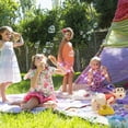 thumbnail image 3 of Bubble Maker Toy, The Funny Music Automatic Fart Bubble Blower - Boy Stick Blower Machine con luces LED intermitentes Bubble Machine fácil de usar, 3 of 5