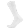 thumbnail image 4 of Men's Nike 6-pack Everyday Plus Cushion Crew Training Socks Color: White Size: 8-12.5, 4 of 5