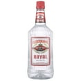 thumbnail image 4 of Fleischmann's Vodka 1.75 Bottle of Vodka 80 Proof, 4 of 6