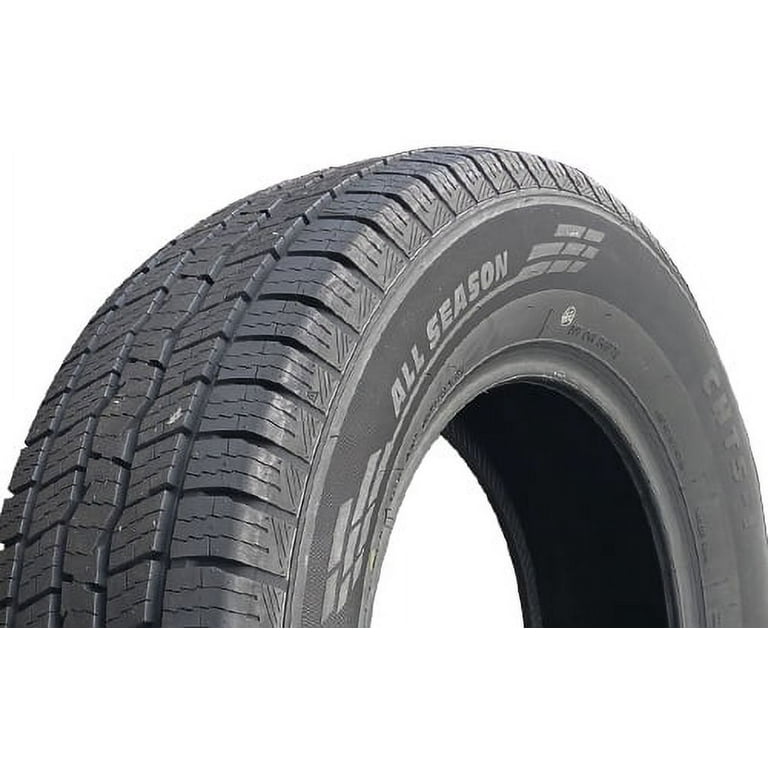 Crossmax CHTS-1 225/65R17 102H All Season Ultra Premium