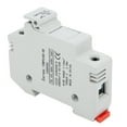 thumbnail image 2 of DC Fuses, Fuse Holder Base 1000V Cutout  For Photovoltaic 10A, 2 of 8