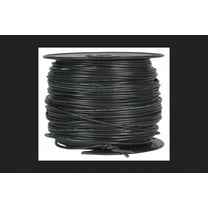 Southwire Dog Fence Wire 18 Ga, Single Conductor 15 Amp 150 V 90 Deg C 500 ' Red