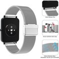 thumbnail image 3 of Reloj inteligente CHAO Connected Watch seguimiento de actividad deportiva esfera personalizada resistente al agua IP67, 3 of 5