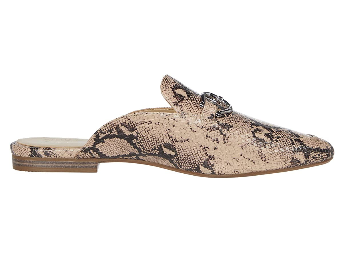 naturalizer leanna mules