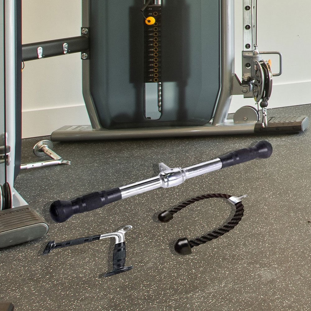 Accessoires Pour Machine D'exercice, Accessoires De Câble En