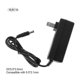 thumbnail image 3 of Cargador de batería 16.8v Dc Ac 1a Adaptador de corriente de ión de litio inteligente Enchufe de EE. UU., 3 of 5