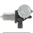 thumbnail image 2 of CARDONE New 82-15020 Power Window Motor Front Left fits 2006-2011 Honda, 2 of 4