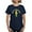 Navy, variant on CafePress - See Ya Tomorrow Women's Dark T Shirt - Women's Traditional Fit Dark T-Shirt